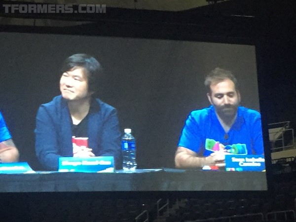 Hascon 2017 Transformers Panel Live Report  (8 of 92)